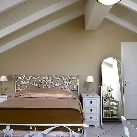 Dafnoudi 아파트호텔 Antipata (Erisos)