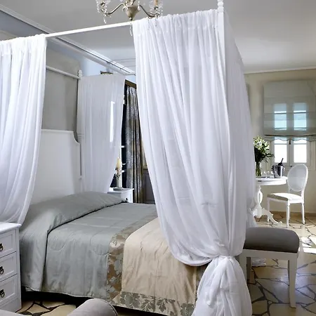 Dafnoudi 2* Antipata (Erisos)