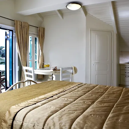 Dafnoudi Antipata (Erisos)