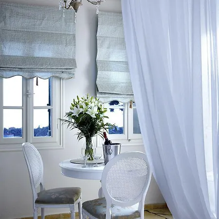 Dafnoudi Antipata (Erisos)