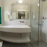 Lägenhetshotell Dafnoudi