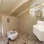 Dafnoudi מלון דירות