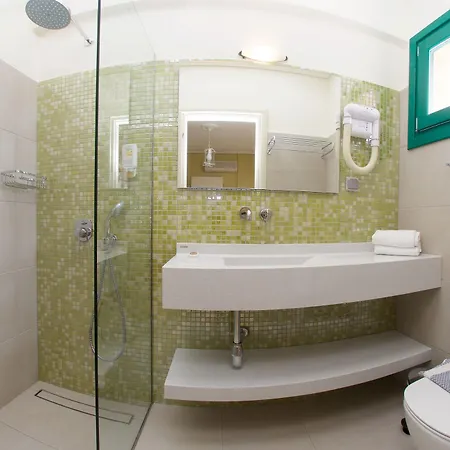Appart hôtel Dafnoudi 2*