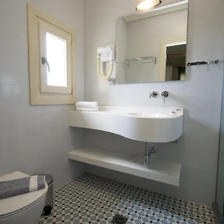 Dafnoudi Appart hôtel 2*