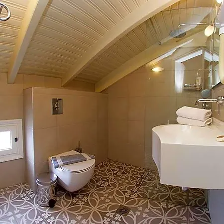 Apartahotel Dafnoudi