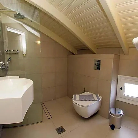 Dafnoudi Apartahotel