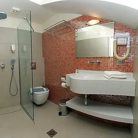 Apartahotel Dafnoudi