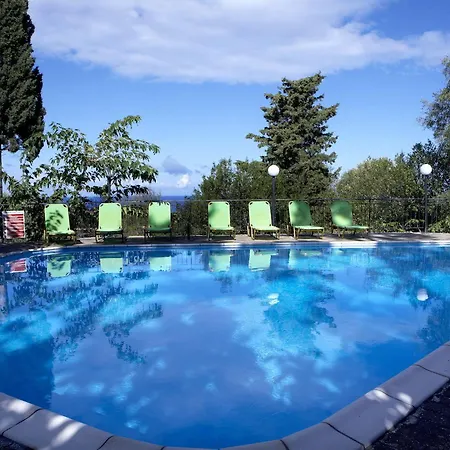 Dafnoudi Aparthotel