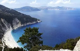 Dafnoudi Lägenhetshotell