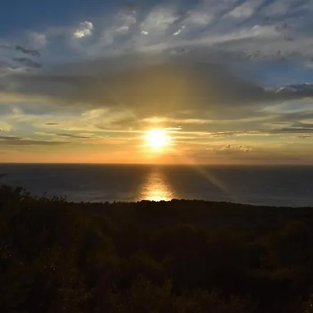 Dafnoudi Lägenhetshotell 2*